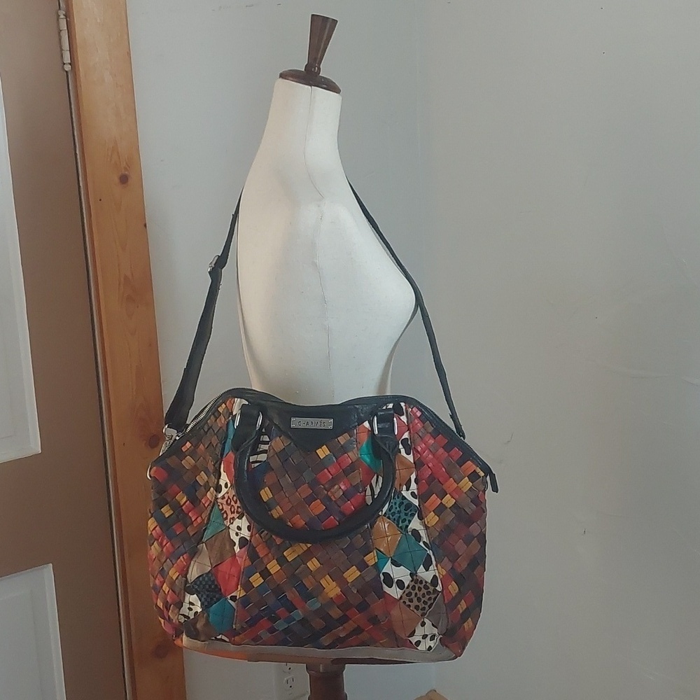 Charmes Bag